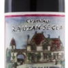 Château Rauzan-Ségla 2011 Magnum