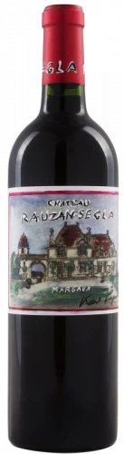 Château Rauzan-Ségla 2020