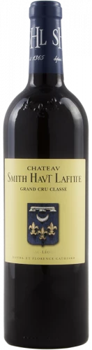 Château Smith Haut Lafitte 2014