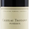 Château Trotanoy 2004