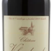 Château Valandraud 2012