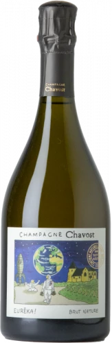 Chavost Eurêka Brut Nature
