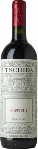 Christian Tschida Kapitel I 2021