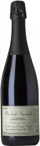 Cinque Campi Rio Degli Sgoccioli 2020