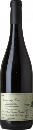 Cinque Campi Rosso 2020