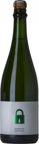 Clandestí Ancestral Confiscat 2020