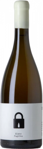 Clandestina Blanc Fugitiu 2021