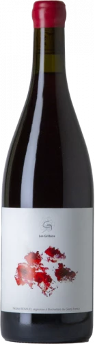 Clos Des Grillons Oeillet Rouge(s) 2021