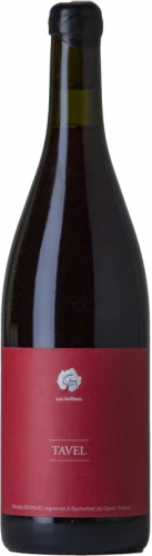 Clos Des Grillons Tavel 2020