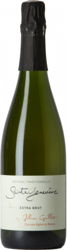 Clos Des Vignes Du Maynes Sainte Geneviève Extra Brut