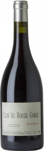 Clos Du Rouge Gorge Jeunes Vignes 2020