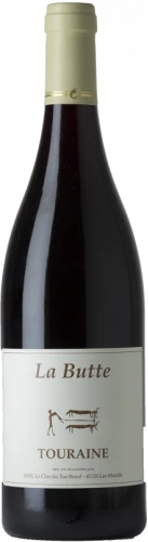 Clos Du Tue-Boeuf Touraine La Butte 2021