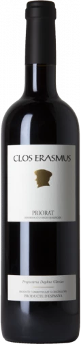 Clos Erasmus 2021