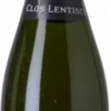 Clos Lentiscus 41º Rosé Brut Nature