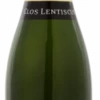Clos Lentiscus Blanc De Blancs Brut Nature