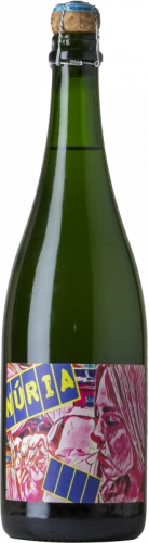 Clos Lentiscus Núria Cartoixà Vermell 2018