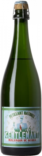 Clos Lentiscus Pet Nat Gentlemant Malvasía De Sitges 2016