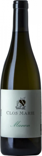 Clos Marie Manon 2018