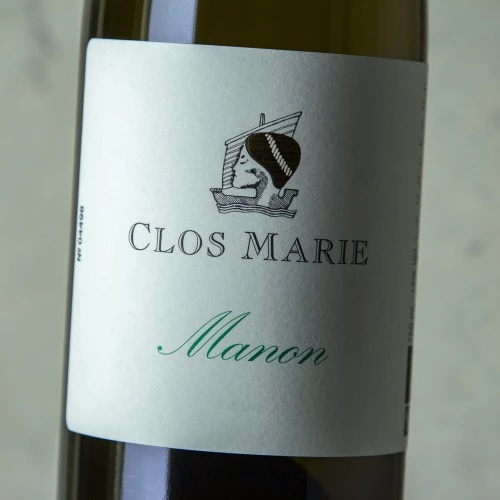 Clos Marie Manon 2018 2 Clos Marie Manon 2018 - Image 2