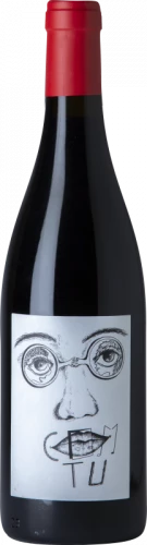 Clos Mogador Com Tu 2019