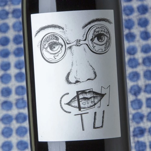 Clos Mogador Com Tu 2019 2 Clos Mogador Com Tu 2019 - Image 2