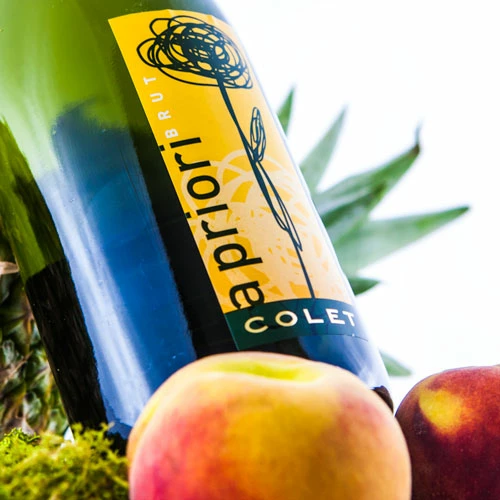 Colet A Priori Brut 2 Colet A Priori Brut - Image 2