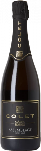 Colet Assemblage Extra Brut