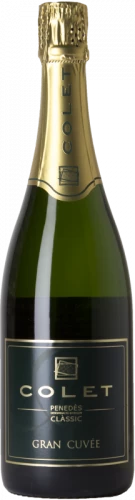 Colet Grand Cuvée Extra Brut
