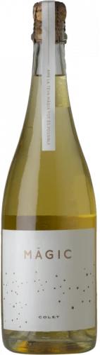 Colet Màgic 2006