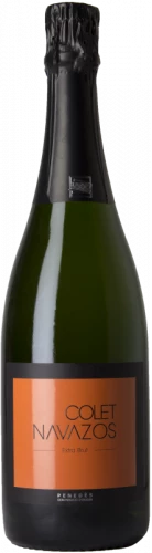 Colet Navazos Extra Brut 2019