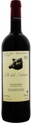 Coll Del Sabater 2022