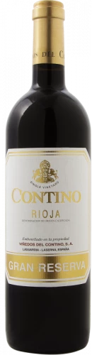 Contino Gran Reserva 2016