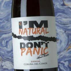 Licor De Vino Ventas -Licor De Vino Ventas coruna del conde im natural dont panic from alfredo maestro 500x500 1