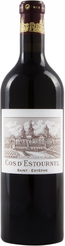 Cos D'Estournel 2014 Magnum