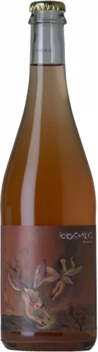 Cosmic Les Fades Del Calcari 2022