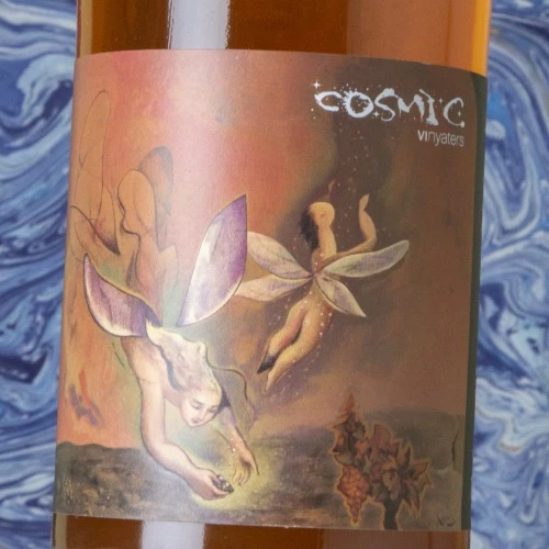 Cosmic Les Fades Del Calcari 2022 2 Cosmic Les Fades Del Calcari 2022 - Image 2