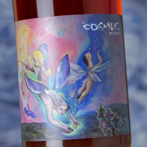 Cosmic Les Fades Del Granit 2022 2 Cosmic Les Fades Del Granit 2022 - Image 2