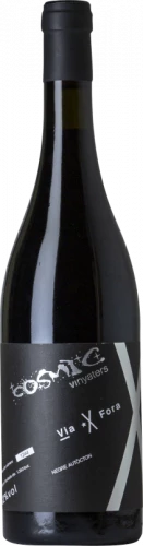 Cosmic Via Fora Negre 2021