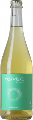 Cosmic Vitalitat 2022