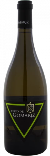 Coto De Gomariz 2019