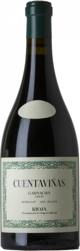 Cuentaviñas Garnacha CDVIN 2020