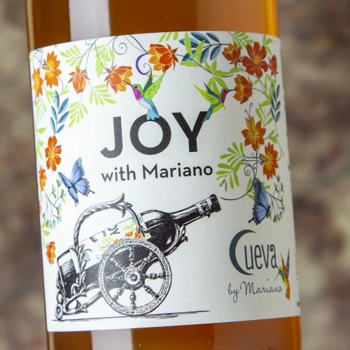 Cueva Joy 2018 2 Cueva Joy 2018 - Image 2