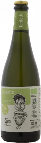 Cueva Tardatto - 37,5 Cl.