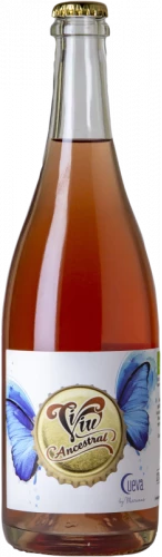 Cueva Vi Viu Ancestral 2020