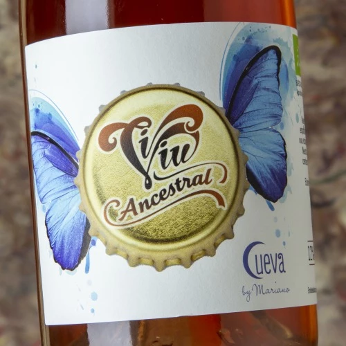 Cueva Vi Viu Ancestral 2020 2 Cueva Vi Viu Ancestral 2020 - Image 2