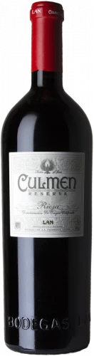 Culmen Reserva 2017