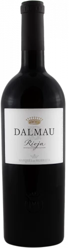 Dalmau Reserva 2017