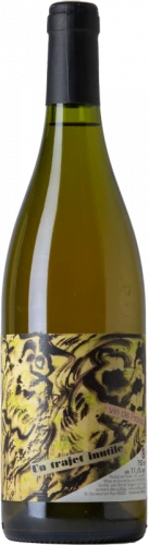 Daniel Sage Un Trajet Inutile 2021