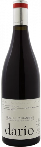 Marañones Darío 2018