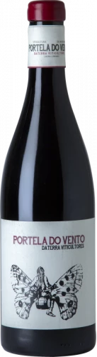 Daterra Portela Do Vento Tinto 2019
